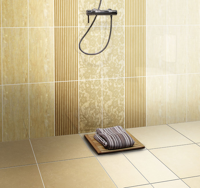 HABITAT Habitat Arena Cream 50x50 - 2
